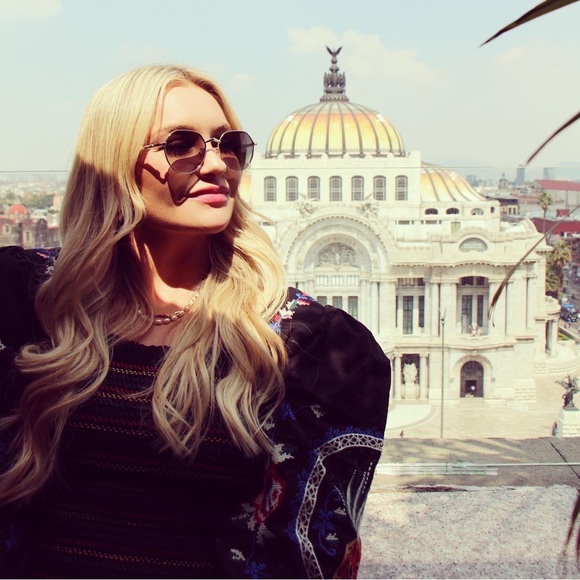 Never Fully Dressed Black Pineapple Dress Small - Picture 5 of 5